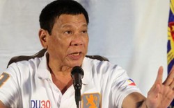 Tổng thống Philippines hối hận vì gọi Obama là "đồ khốn"