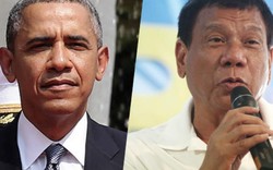 Duterte sỉ nhục Obama, quan hệ Mỹ-Philippines sẽ ra sao?