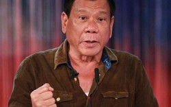 Ông Duterte ban bố tình trạng "phi luật pháp" để làm gì?