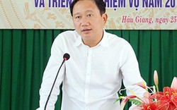 Ông Trịnh Xuân Thanh xin ra khỏi Đảng