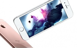 iPhone 6s là smartphone bán chạy nhất nước Mỹ và thế giới