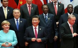 G20 rốt cục cũng chỉ là "nói chuyện suông"!