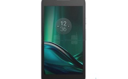 Motorola Moto G4 Play giá 2,2 triệu đồng sắp lên kệ