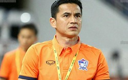 HLV Kiatisak nói gì trước viễn cảnh Thái Lan tan mộng World Cup?