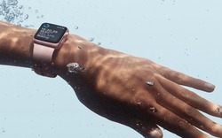 CHÍNH THỨC: Apple Watch series 2 hiệu suất mạnh, giá 369 USD
