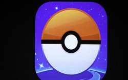 Xem Pokémon GO chạy trên đồng hồ thông minh của Apple
