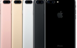 Khám phá iPhone 7 Plus: Camera kép, chống nước, giá tốt