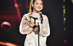 11 khoảnh khắc đẹp của các ngôi sao tại VTV Awards 2016