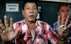 11 phát ngôn “chợ búa” gây sốc của Tổng thống Philippines