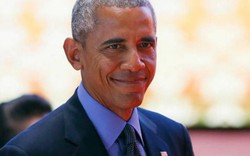 Tổng thống Obama: Phán quyết về Biển Đông mang tính ràng buộc