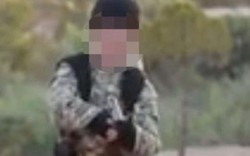 IS cưỡng hiếp, quay clip nhạy cảm ngăn chiến binh nhí buông vũ khí