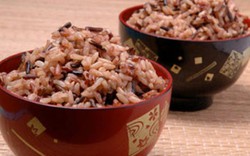 Thông tin "ăn gạo lứt chữa ung thư" có chính xác?