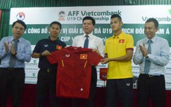 Giải U19 Đông Nam Á 2016: U19 Việt Nam không ngán Thái Lan
