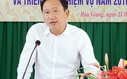 Đề nghị khai trừ Đảng với ông Trịnh Xuân Thanh