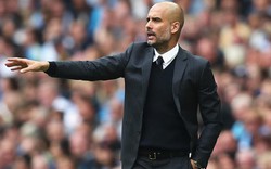 Người cũ M.U xỉ nhục Guardiola trước trận derby Manchester