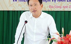 Hậu Giang phát công văn triệu tập ông Trịnh Xuân Thanh