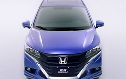 Honda Gienia chính thức trình làng