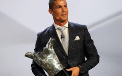 Chốt thời điểm Cristiano Ronaldo tái xuất sân cỏ