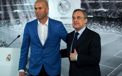 Bị cấm chuyển nhượng, Real Madrid quyết kháng cáo tới cùng