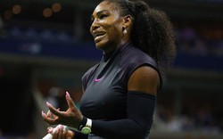 Serena Williams lý giải nguyên nhân bị loại khỏi US Open 2016