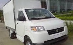 Xe tải nhẹ Tata Super Ace giá chỉ cao hơn xe Trung Quốc 5-8%