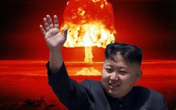 Triều Tiên xác nhận thử hạt nhân lần 5