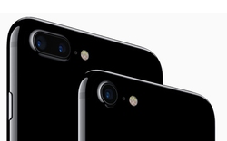 Apple xác nhận iPhone 7 màu Jet Black dễ xước