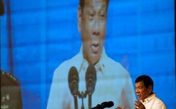 Tổng thống Philippines phủ nhận sỉ nhục Obama
