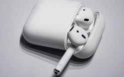 Apple sẽ cày tiền bằng tai nghe không dây AirPods?