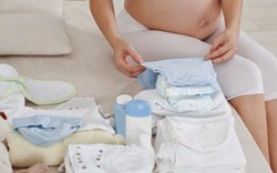 Trước khi sinh con cần chuẩn bị những gì?