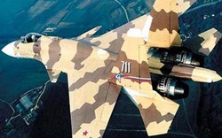 Nga sắp hồi sinh “kẻ hủy diệt” Su-37?