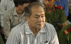Đại án 9.000 tỷ: Phạm Công Danh lãnh 30 năm tù