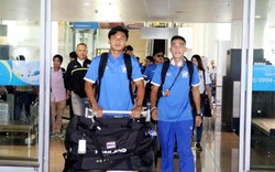 U19 Thái Lan: Phục thù U19 Việt Nam là số 1, châu Á là số 2
