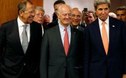 Nga và Mỹ đạt được thỏa thuận ngừng bắn ở Syria
