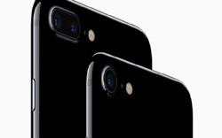 iPhone 7 và iPhone 7 Plus Jet Black "cháy hàng"