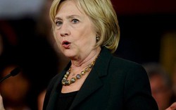 WSJ: Hillary Clinton phải chịu trách nhiệm về sự hỗn loạn trên thế giới