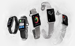 Apple lạc quan trước doanh số và triển vọng của Apple Watch 2
