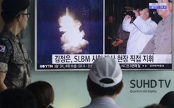 Triều Tiên chi 100 triệu USD để thử hạt nhân