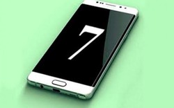 Cục Hàng không cấm sạc, ký gửi Samsung Note7