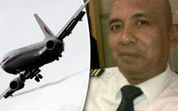 Bạn gái hé lộ cuộc nói chuyện cuối cùng với phi công MH370