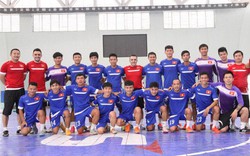 ĐIỂM TIN TỐI (10.9): Lộ mục tiêu của ĐT futsal Việt Nam