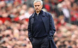 Mourinho nhận lỗi sau thất bại ở derby Manchester