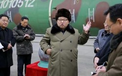 HQ phát hiện dấu hiệu Triều Tiên sắp thử hạt nhân lần 6
