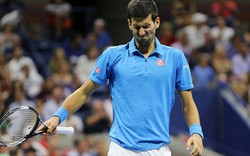 Djokovic nói gì khi “nếm trái đắng” trước Wawrinka?