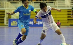 Mai Thành Đạt – “Người không phổi” ở ĐT Futsal Việt Nam