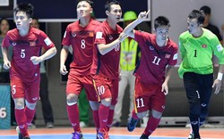 8 bí mật về tuyển thủ Futsal Việt Nam ghi hat-trick tại World Cup