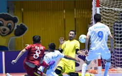 ĐT Futsal Việt Nam rộng cửa giành vé vào vòng 1/8 World Cup?