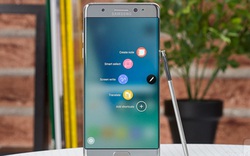 Samsung sẽ vô hiệu hóa Galaxy Note 7 nếu không đổi trả