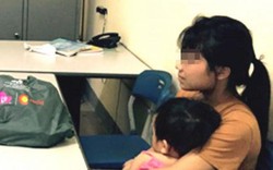 Giải cứu hai mẹ con sau 2 năm bị lừa bán sang Trung Quốc