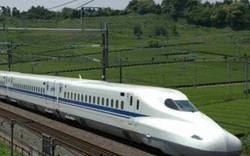 Việt Nam sẽ có đường sắt cao tốc Bắc - Nam vào năm 2030